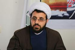 ماسک‌های تولیدی خدام امامزاده سید عباس بجنورد در مناطق محروم توزیع می‌شود