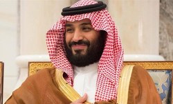 هیأت بیعت در کنترل محمد بن سلمان؛ کودتایی در کار نبود