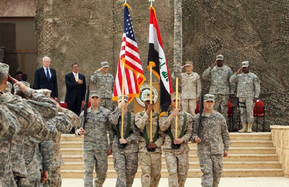 سناریو آمریکا برای ایجاد تفرقه میان الحشد الشعبی و مردم عراق