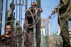 درخواست تشکیلات خودگردان برای آزادی اسرای فلسطینی به دلیل شیوع کرونا