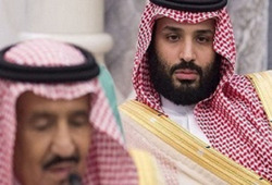 دلیل بازداشت شاهزادگان سعودی چیست؟