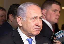 نتانیاهو رفتنی شد؟