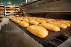 تنور ۴۸۰ تولیدکننده نان صنعتی تعطیل دوباره داغ شد