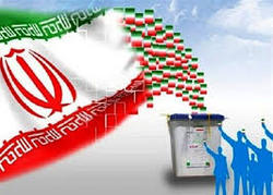 مشارکت ۴۳ درصدی خوزستانی ها در انتخابات