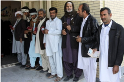 تقدیر از حضور گسترده مردم سیستان و بلوچستان در انتخابات