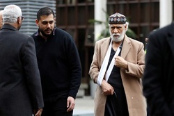 محاکمه عامل حمله به امام جماعت مسجد لندن