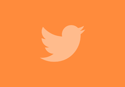 دروغگو‌های توییتر را با برچسب نارنجی بشناسید