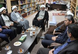مجلس تراز انقلاب اسلامی تشکیل شود