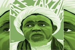 تصمیم سیاسی دادگاه نیجریه در تعویق مجدد رسیدگی به پرونده شیخ زکزاکی