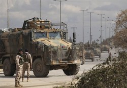 بازی دو سر باخت ترکیه در ادلب