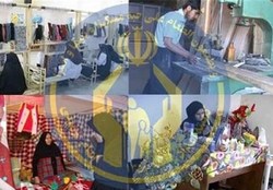 هزار شغل برای مددجویان بوشهری ایجاد شد