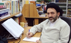 مدیریت مناسبات اجتماعی شیعیان در عصر امام هادی