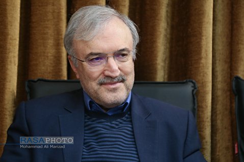 با به زانو در آوردن کرونا جهانیان را شگفتزده خواهیم کرد