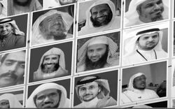 خانواده زندانیان سعودی از افشاگری و مصاحبه هراس دارند