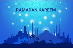 درخواست مسلمانان آمریکا برای افزایش تدابیر امنیتی در ماه رمضان