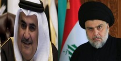 واکنش جریان صدر به یاوه گویی مقام بحرینی