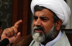 در صورت حل نشدن پرونده شیعیان ربوده شده، «عمران‌خان» استعفا دهد