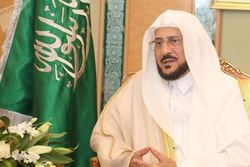 عزم دولت سعودی برای برخورد با مبلغان دینی در ماه رمضان