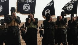 خنثی شدن بزرگترین طرح تروریستی داعش در عراق