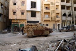 احتمال ظهور داعش در ۳ شهر لیبی