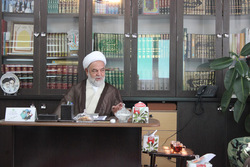 شهید مطهری بر گردن همه ملت ایران حق حیات علمی و دینی دارد