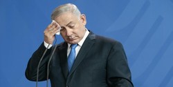 نتانیاهو برای بقای سیاسی به آتش‌بس تن داد