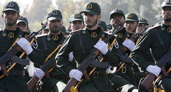 اعتراف مقام آمریکایی به قدرت جمهوری اسلامی ایران
