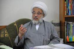 نماینده آیت الله سیستانی از کمک آستان مقدس حسینی به دولت عراق خبر داد