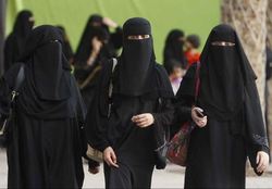 افزایش بی بندوباری در عربستان سعودی طی ماه مبارک رمضان