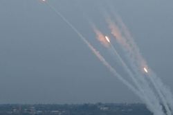 گروه‌های فلسطینی در جنگ آتی روزانه هزار موشک شلیک می‌کنند