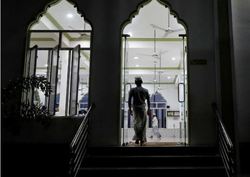 حمله به چندین مسجد و مرکز اسلامی در سریلانکا