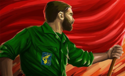 سپاه پاسداران در دهه چهارم و پنجم انقلاب