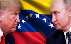 آمریکا برای براندازی دولت ونزوئلا دست به هر کاری می‌زند