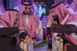 واکنش کمیته آزادی‌‌های دینی آمریکا به اعدام ۳۷ عربستانی