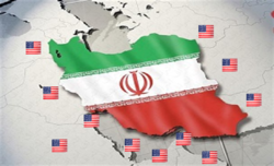 ایران می‌تواند همه چیز را بر سر کشور‌های حاشیه خلیج فارس خراب کند