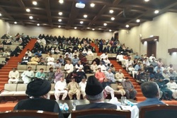 برگزاری همایش قرآن در پاکستان