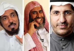 احتمال اعدام ۳ مبلغ سعودی بعد از ماه رمضان