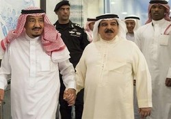 عربستان به حامی مالی برای فروش فلسطین تبدیل شده است