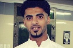 آزادی جوان شیعه عربستانی پس از 4 سال بازداشت و بدون محاکمه
