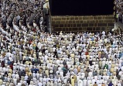 اختلاف در عربستان بر سر عید فطر