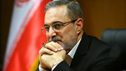 استعفای بطحایی به دلیل شرکت در انتخابات مجلس است