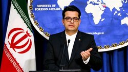 واکنش ایران به توطئه جدید آمریکا و فرانسه
