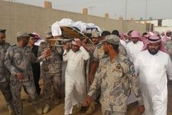 70 کشته از ارتش سعودی در هفته‌های گذشته