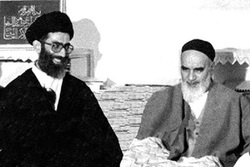 خاطره های خواندنی از رهبر انقلاب اسلامی