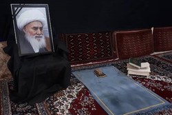 اعلام برنامه تشییع جنازه آیت الله محقق کابلی
