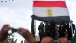 یادداشت | آغاز فصل جدیدی در روابط قاهره ـ حماس