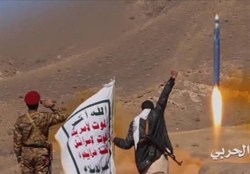 بررسی پیام‌های حمله موشکی ارتش و کمیته های مردمی یمن به عربستان