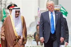 لابی سعودی و ماموریت ناکام آن در آمریکا