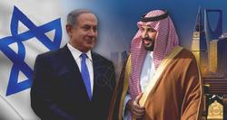 تکرار سناریوی نافرجام فجیره | بازی خطرناک عربستان و اسرائیل با دم شیر