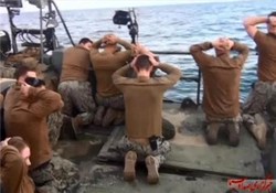 ایران قبلا نیروی دریایی و هوایی آمریکا را شکست داده است